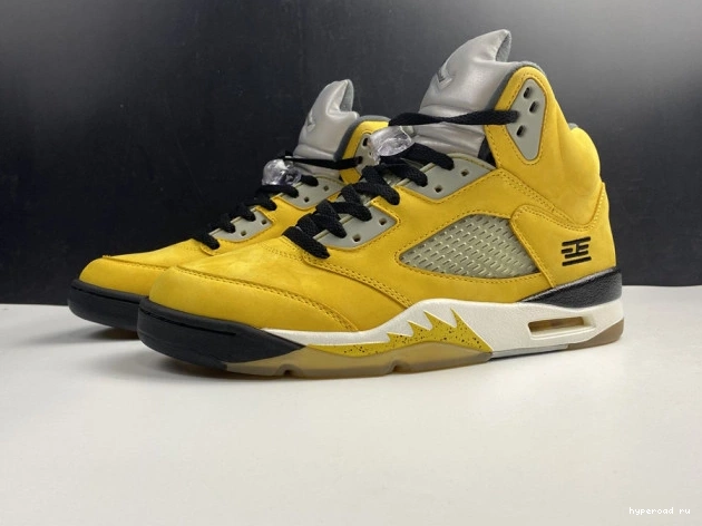 Jordan T23 454783-701 Tokyo Air 5 Retro 0910